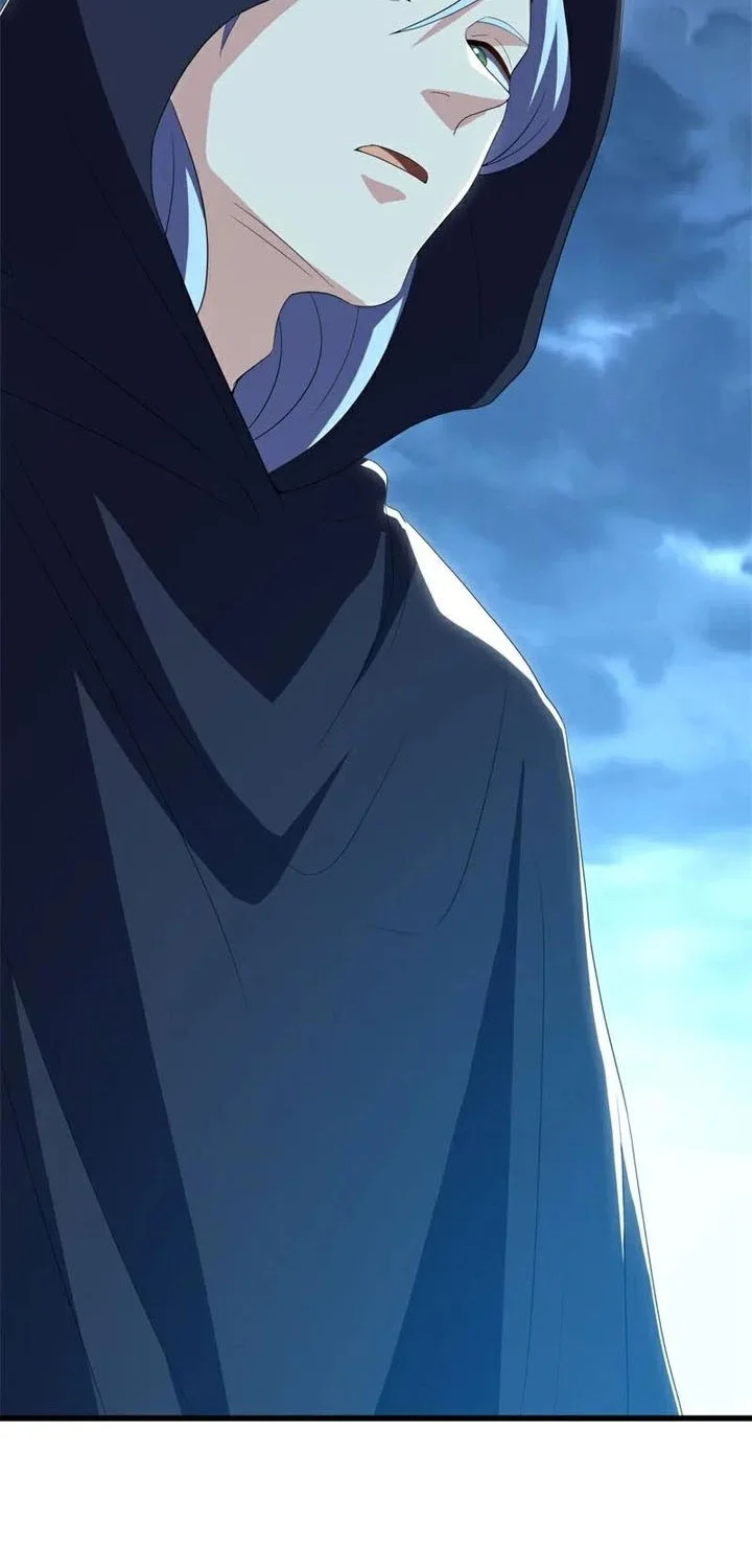 Peerless Soul Chapter 722 - halaman 50