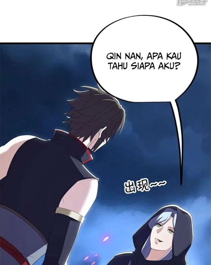 Peerless Soul Chapter 722 - halaman 58