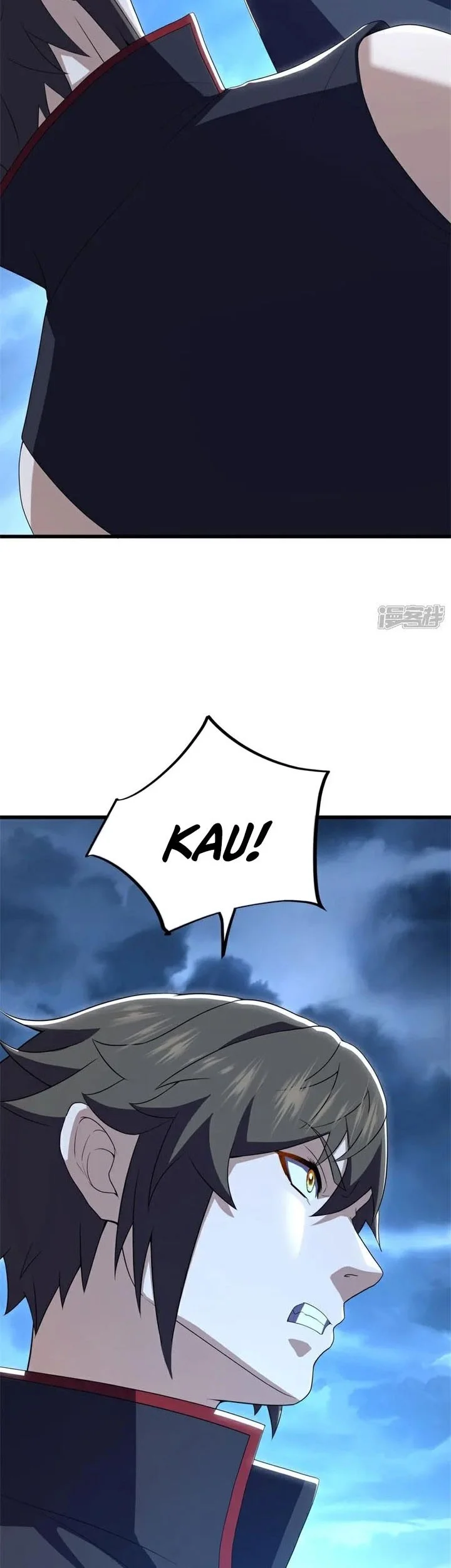 Peerless Soul Chapter 722 - halaman 63