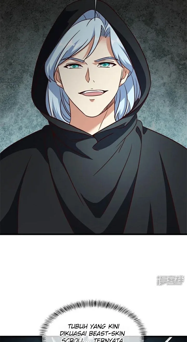 Peerless Soul Chapter 723 - halaman 14