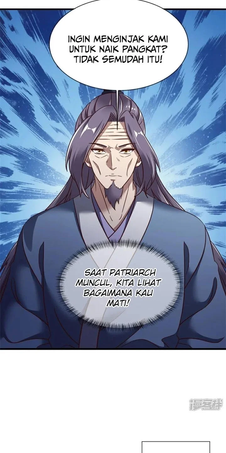Peerless Soul Chapter 723 - halaman 26