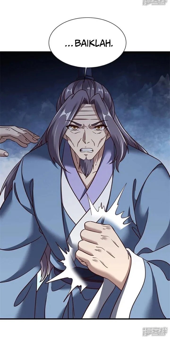 Peerless Soul Chapter 723 - halaman 40