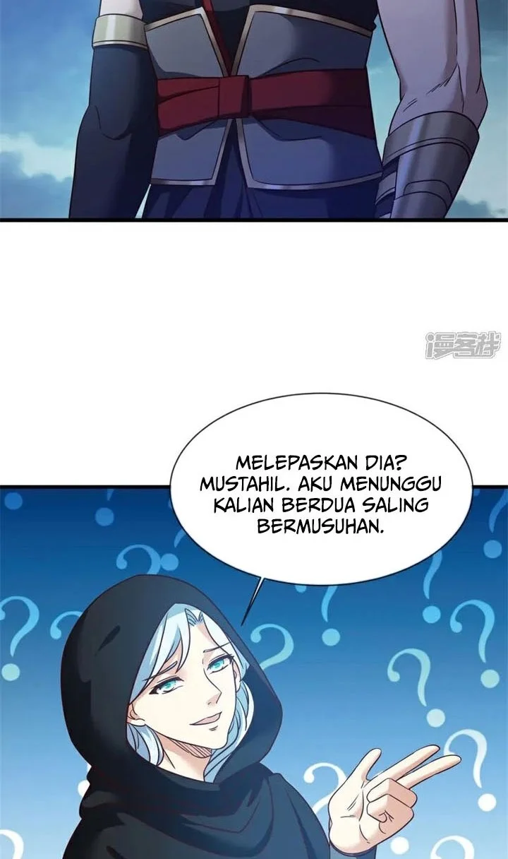 Peerless Soul Chapter 723 - halaman 46