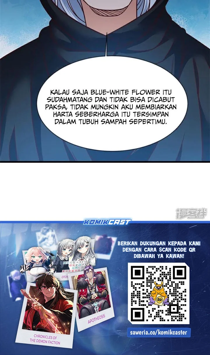 Peerless Soul Chapter 723 - halaman 48