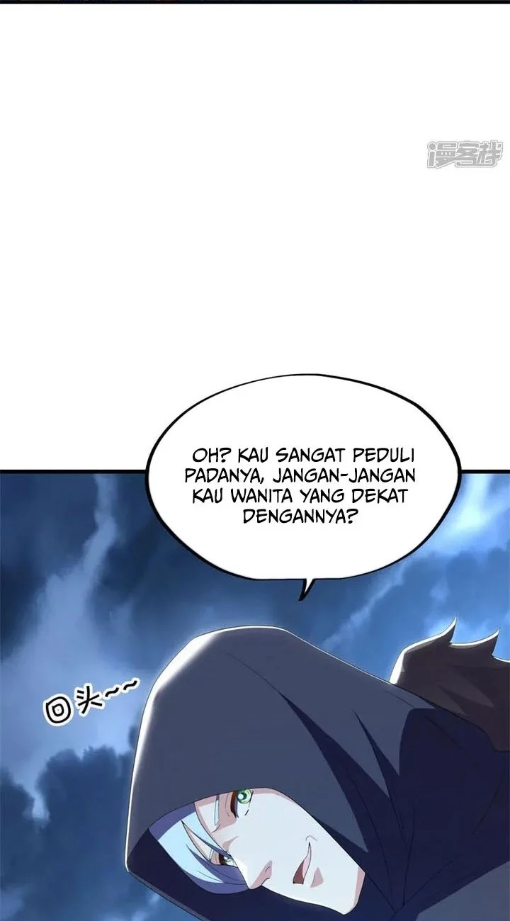 Peerless Soul Chapter 723 - halaman 6