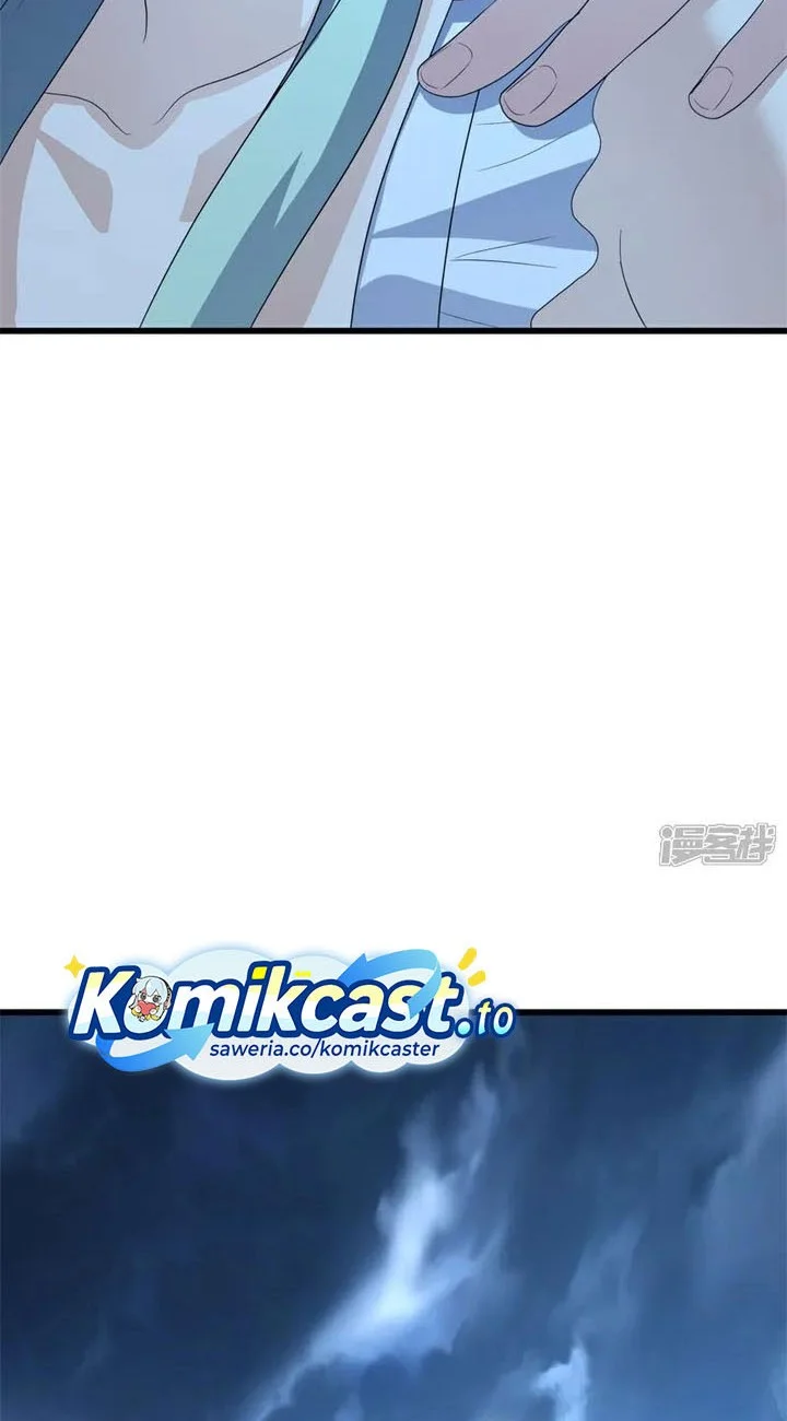 Peerless Soul Chapter 723 - halaman 8