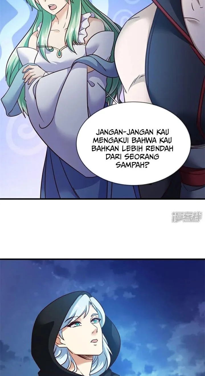 Peerless Soul Chapter 724 - halaman 2