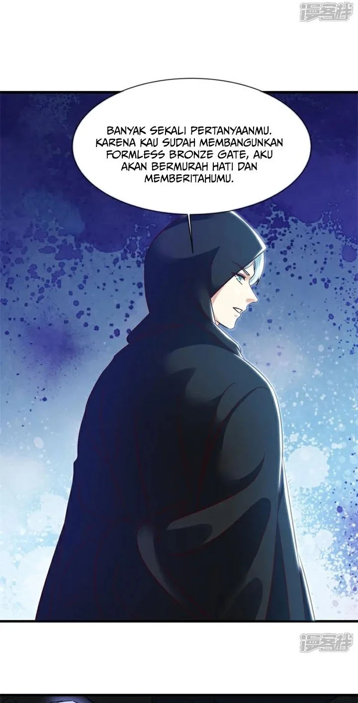 Peerless Soul Chapter 724 - halaman 20