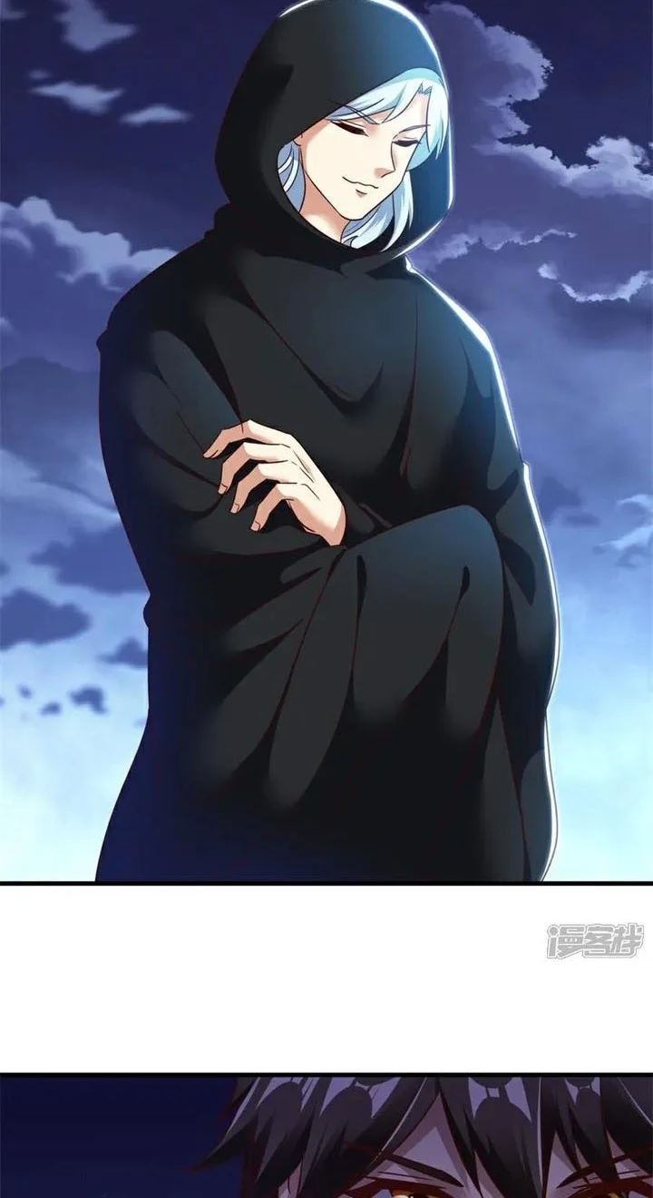 Peerless Soul Chapter 724 - halaman 6
