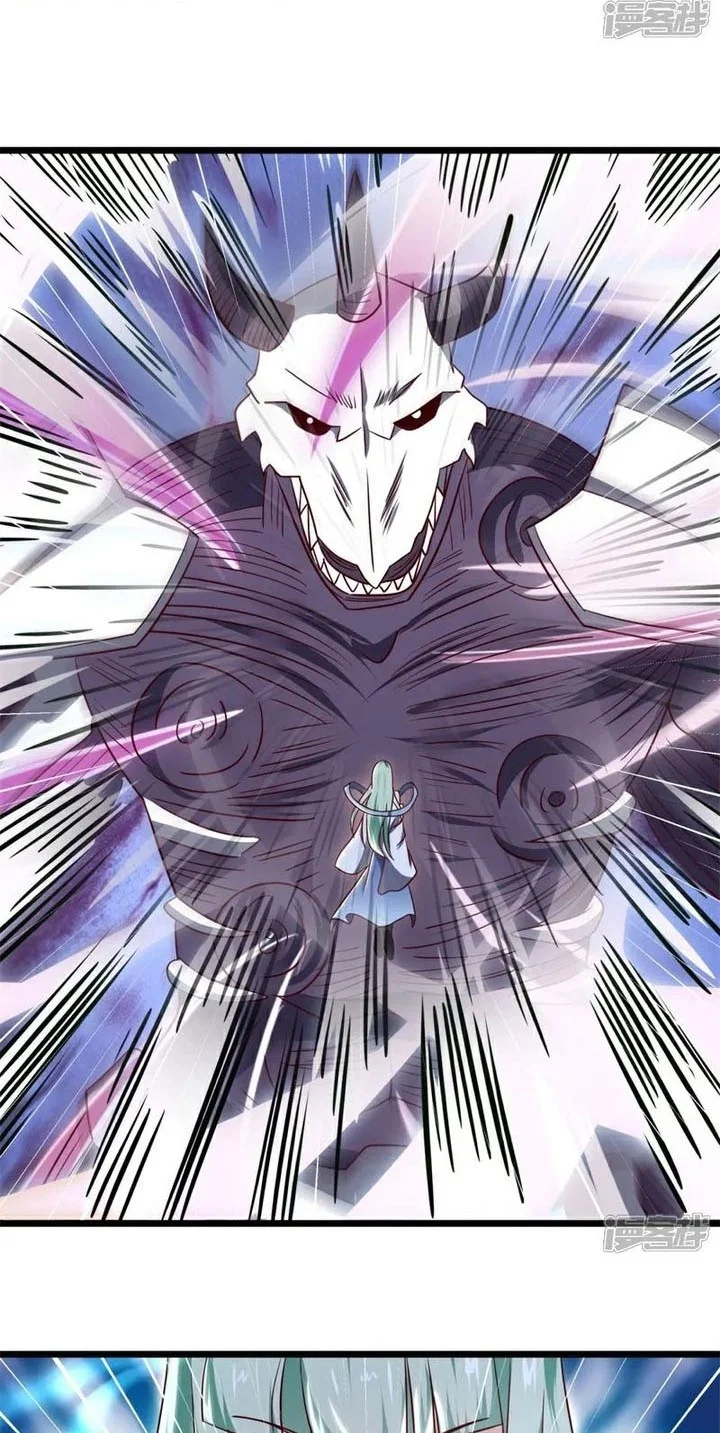 Peerless Soul Chapter 725 - halaman 14