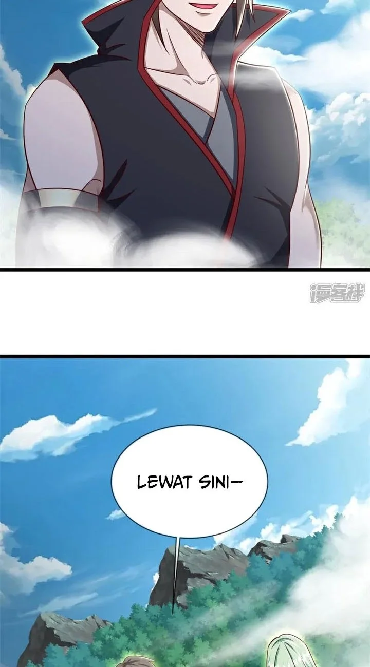 Peerless Soul Chapter 725 - halaman 2