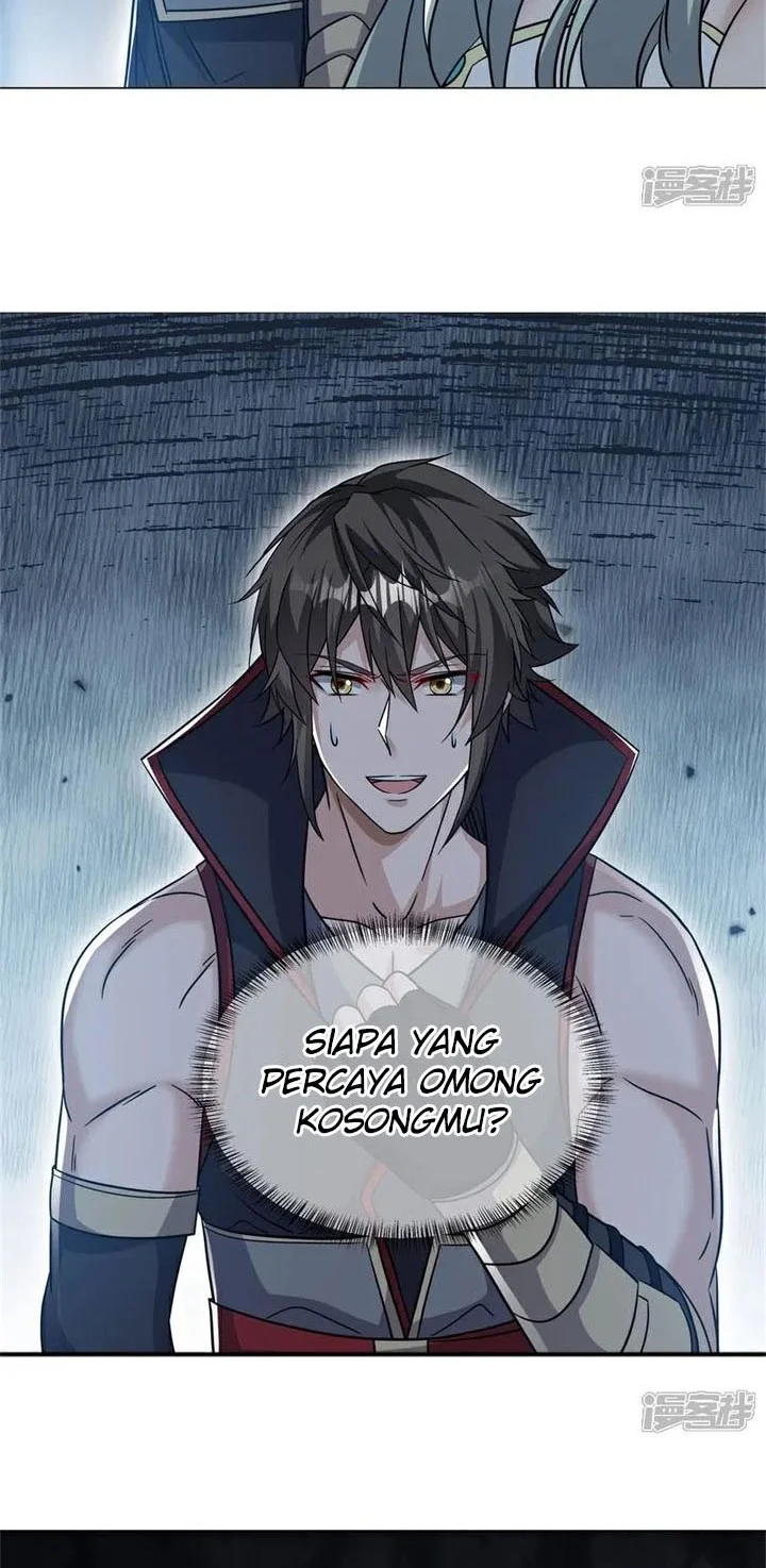 Peerless Soul Chapter 725 - halaman 36