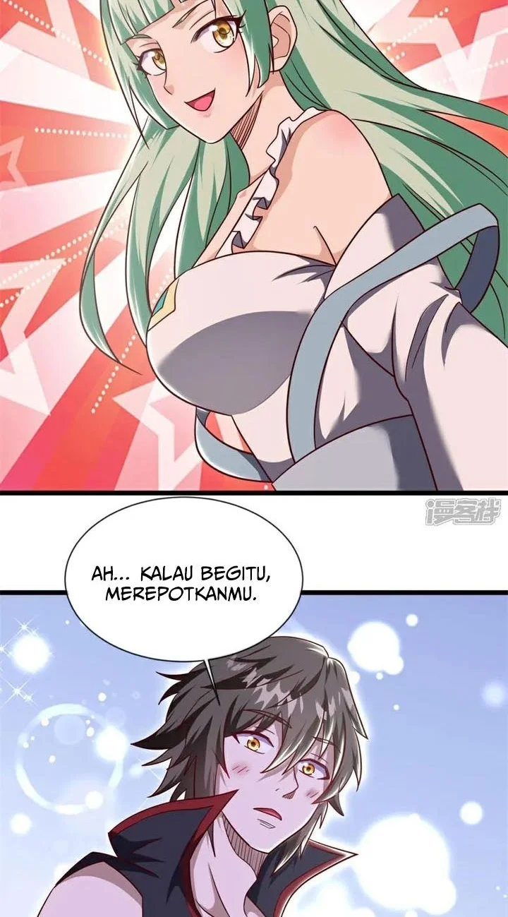 Peerless Soul Chapter 725 - halaman 4