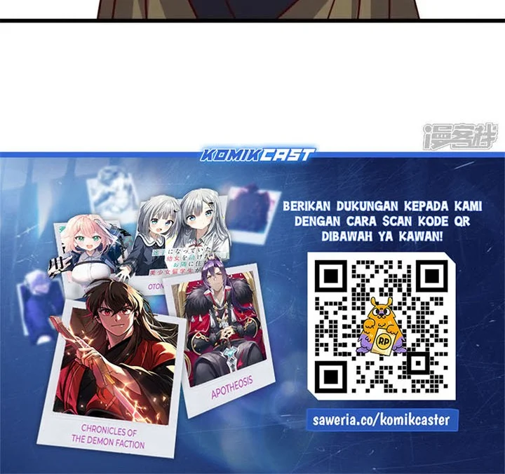 Peerless Soul Chapter 725 - halaman 44