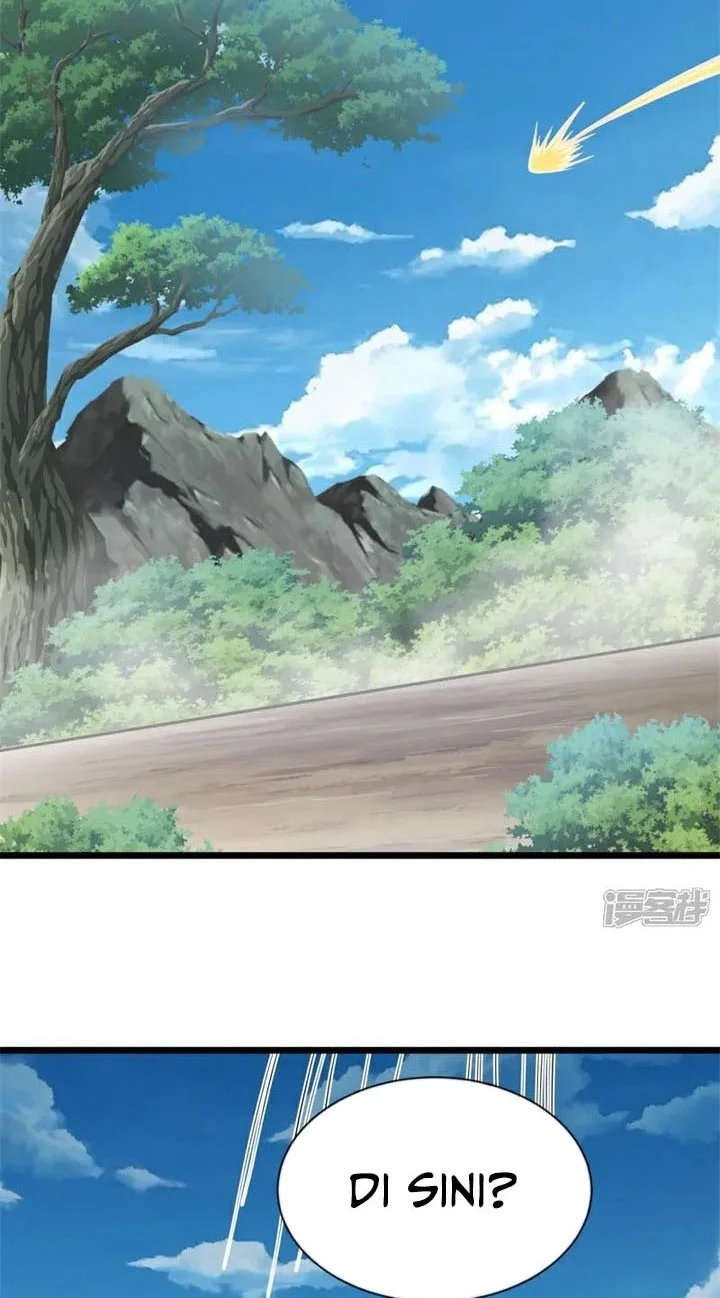 Peerless Soul Chapter 725 - halaman 6