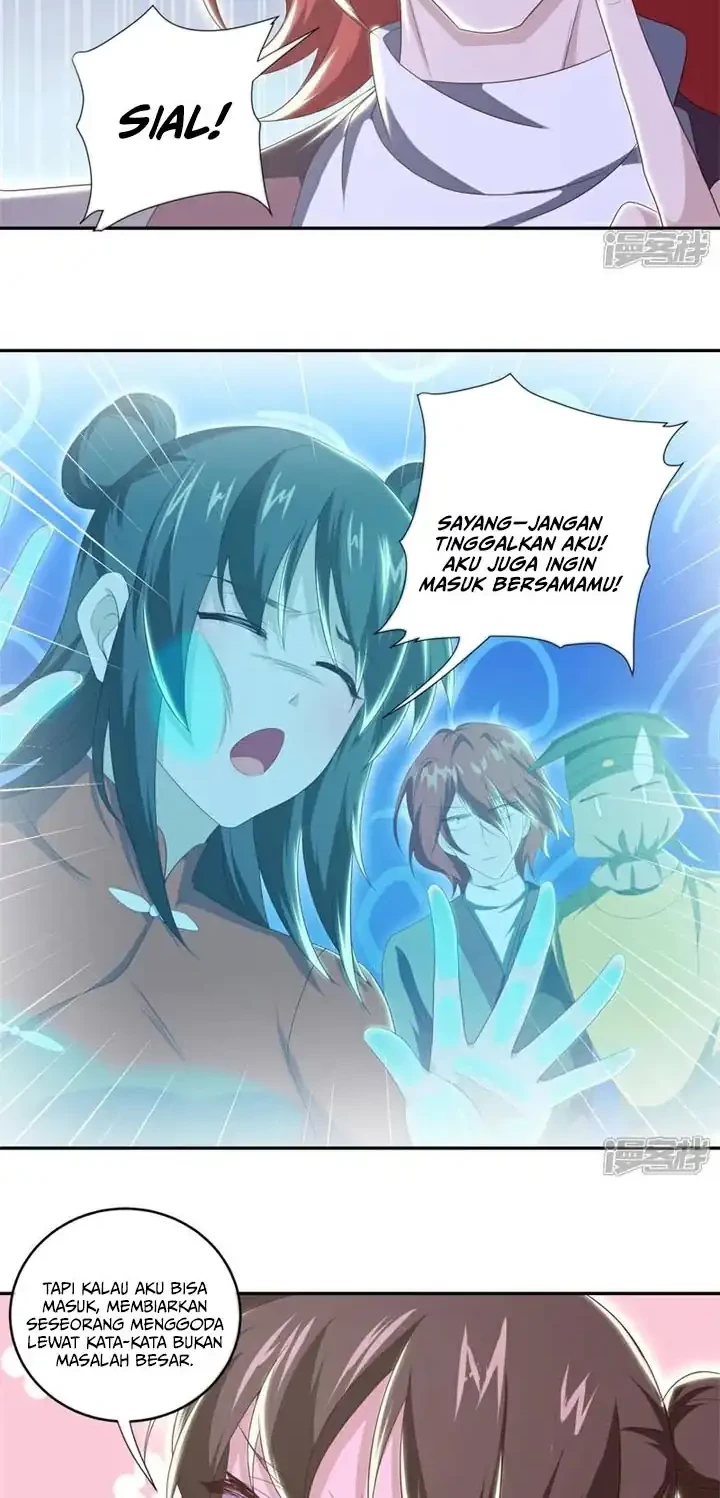 Peerless Soul Chapter 726 - halaman 3