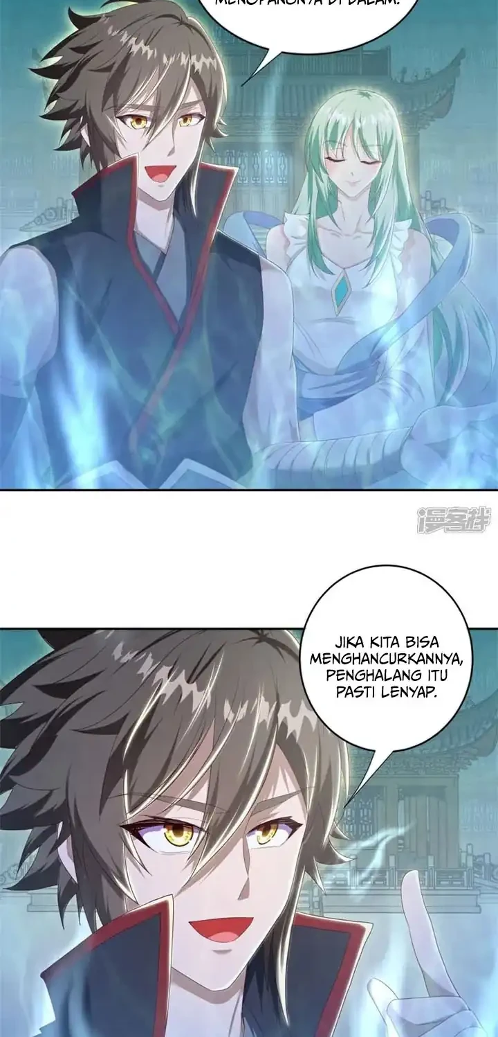 Peerless Soul Chapter 726 - halaman 5