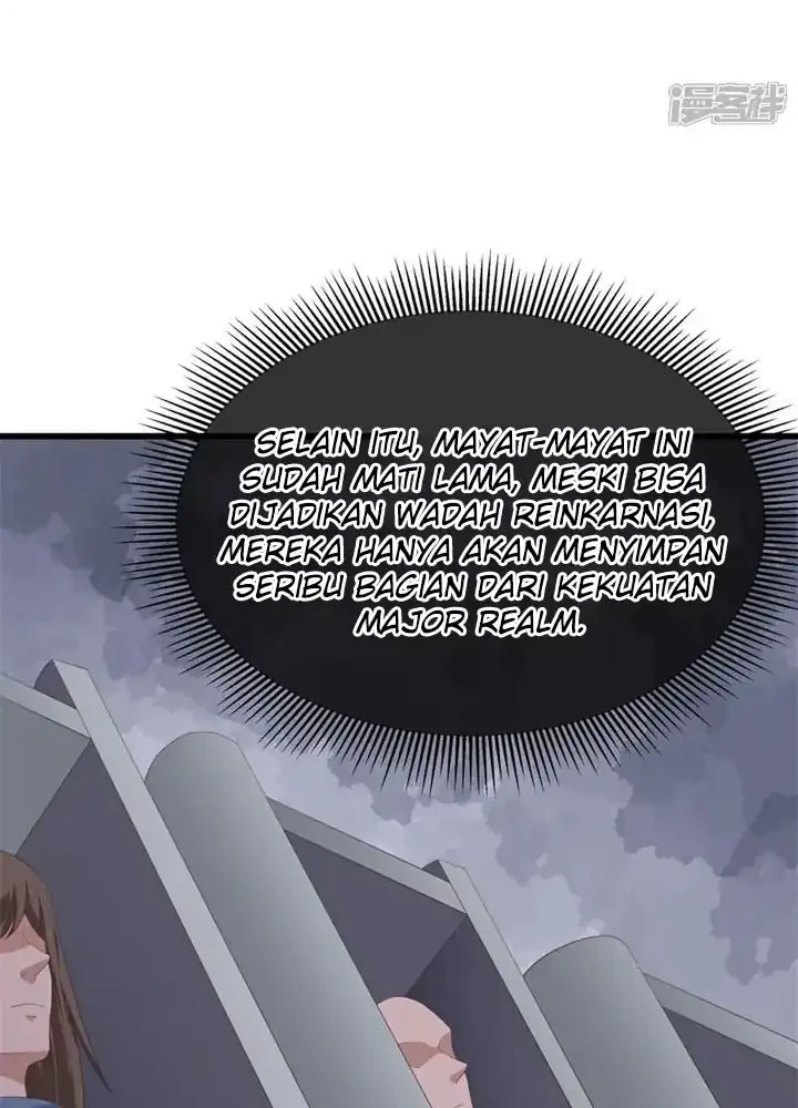 Peerless Soul Chapter 727.73 - halaman 13