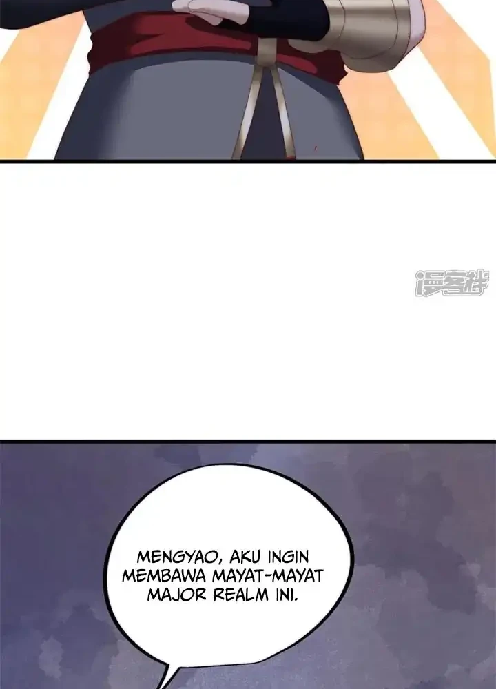 Peerless Soul Chapter 727.73 - halaman 15