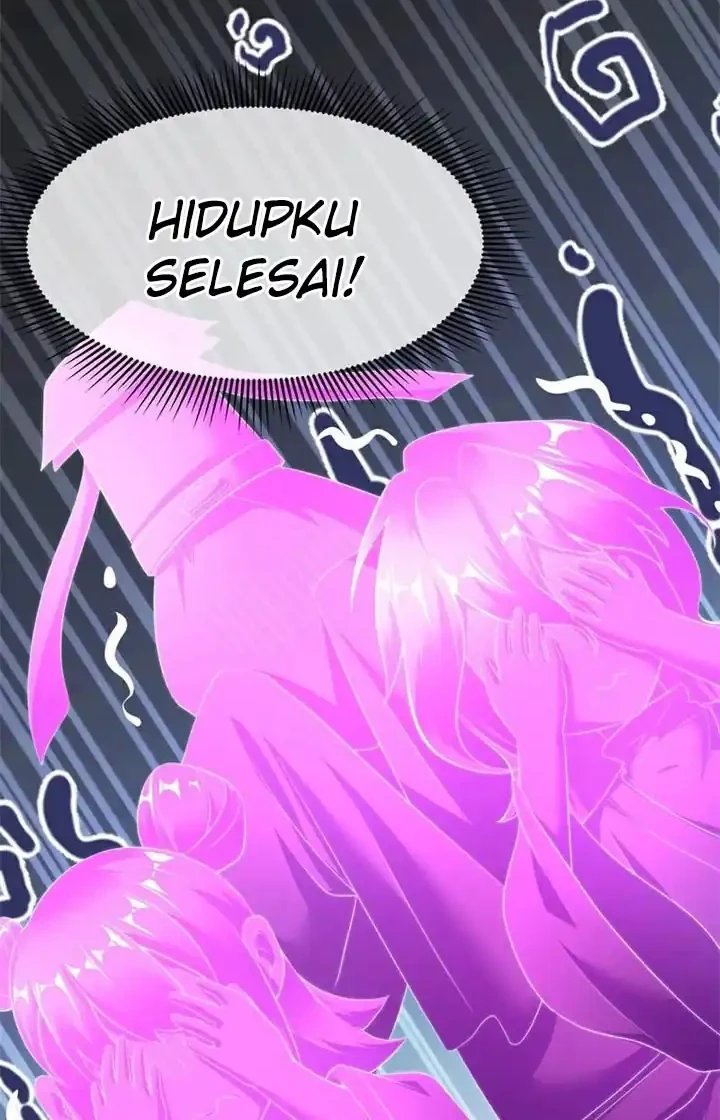 Peerless Soul Chapter 727.73 - halaman 21