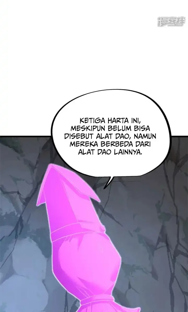 Peerless Soul Chapter 727.73 - halaman 29