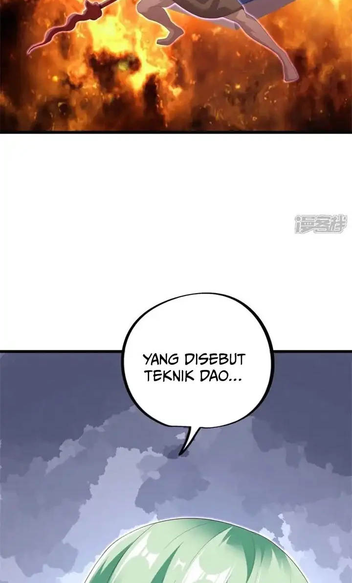 Peerless Soul Chapter 727.73 - halaman 31