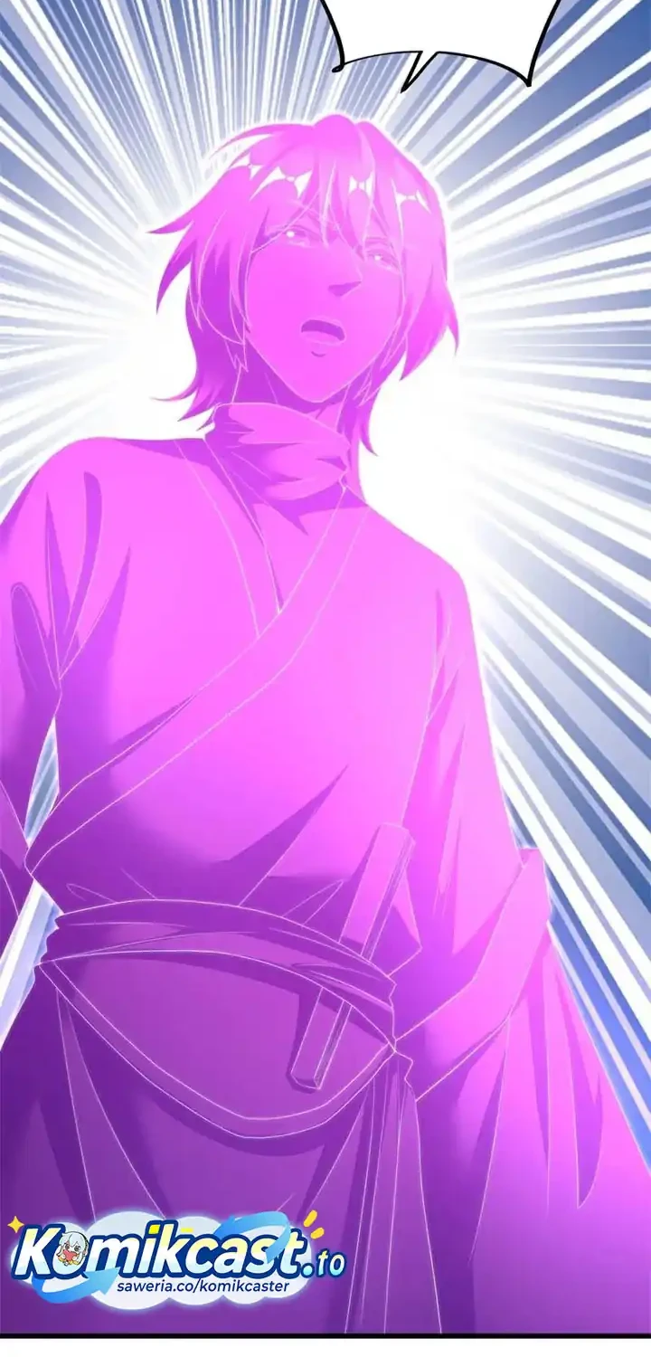 Peerless Soul Chapter 727.73 - halaman 41