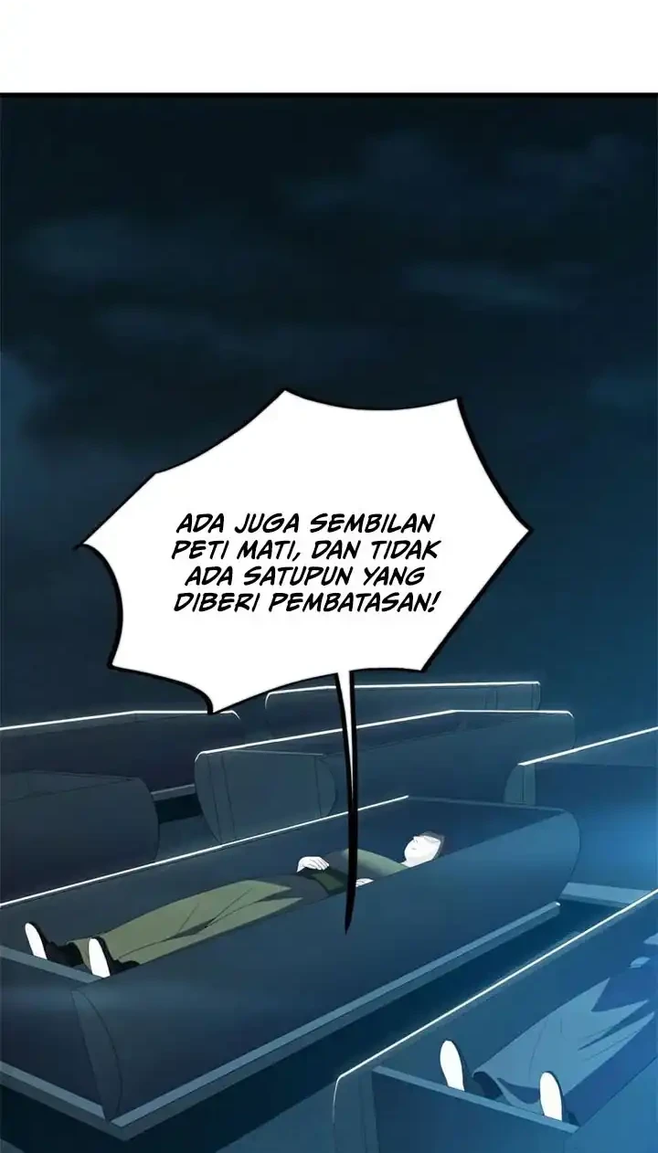 Peerless Soul Chapter 727.73 - halaman 5