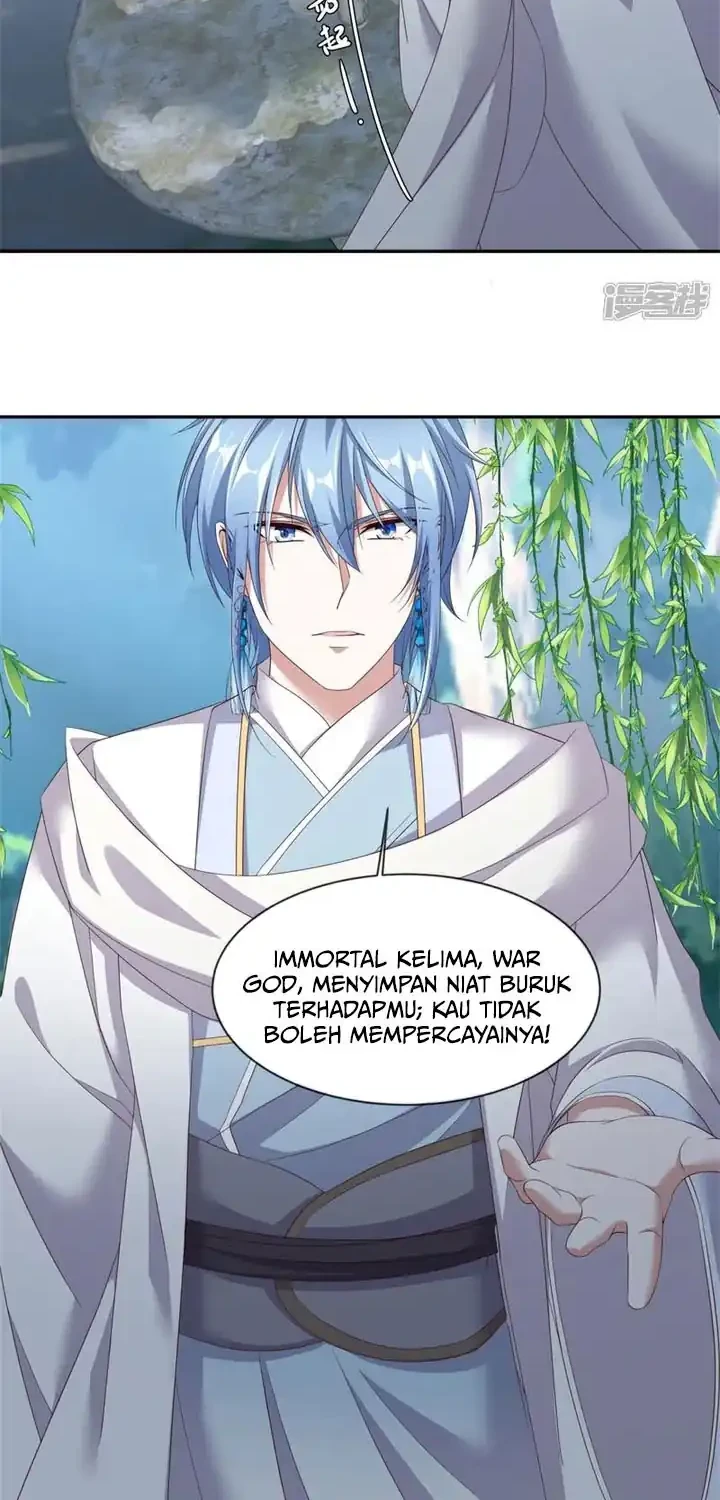 Peerless Soul Chapter 729 - halaman 11