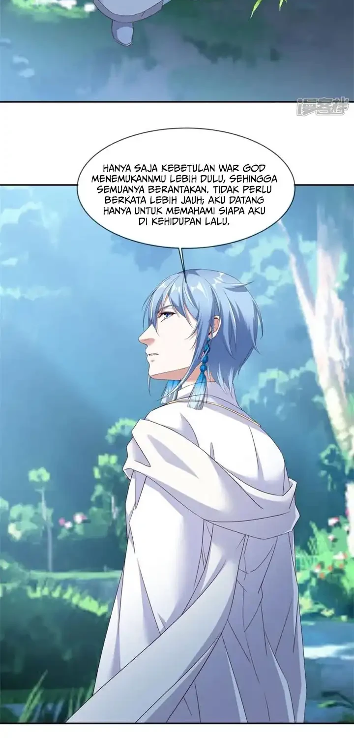 Peerless Soul Chapter 729 - halaman 13