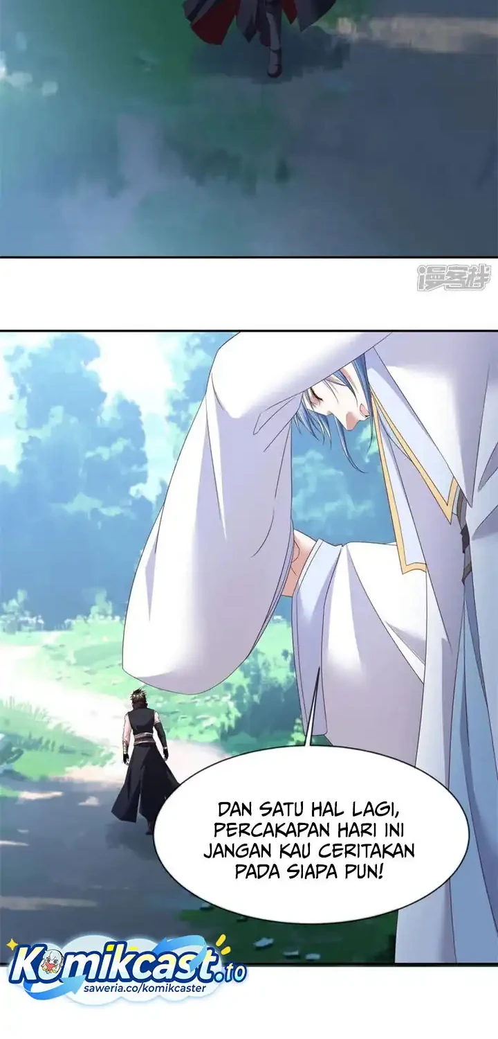 Peerless Soul Chapter 729 - halaman 17
