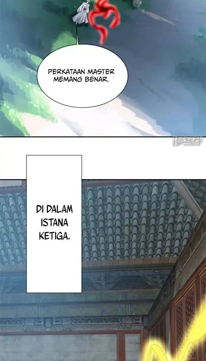 Peerless Soul Chapter 729 - halaman 21