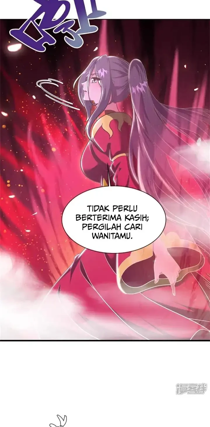 Peerless Soul Chapter 729 - halaman 27