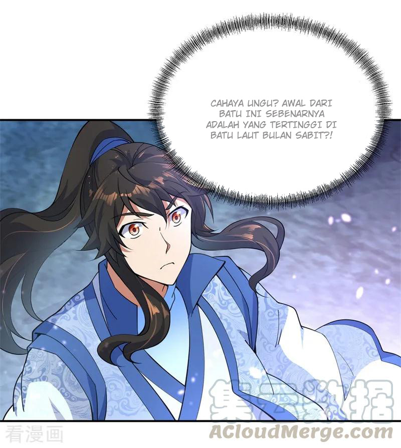 Peerless Soul Chapter 73 - halaman 13