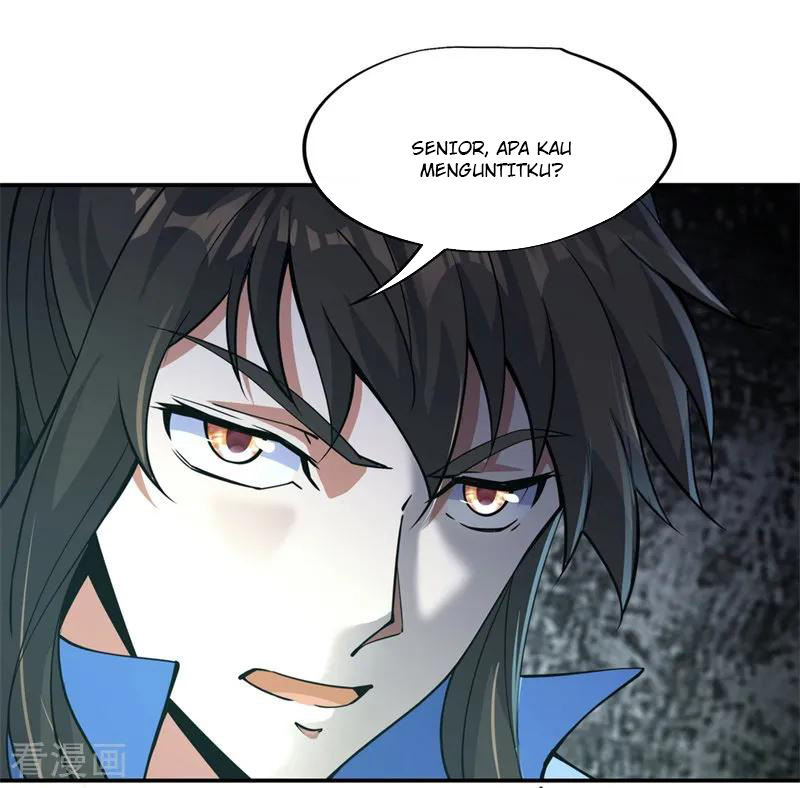 Peerless Soul Chapter 73 - halaman 8