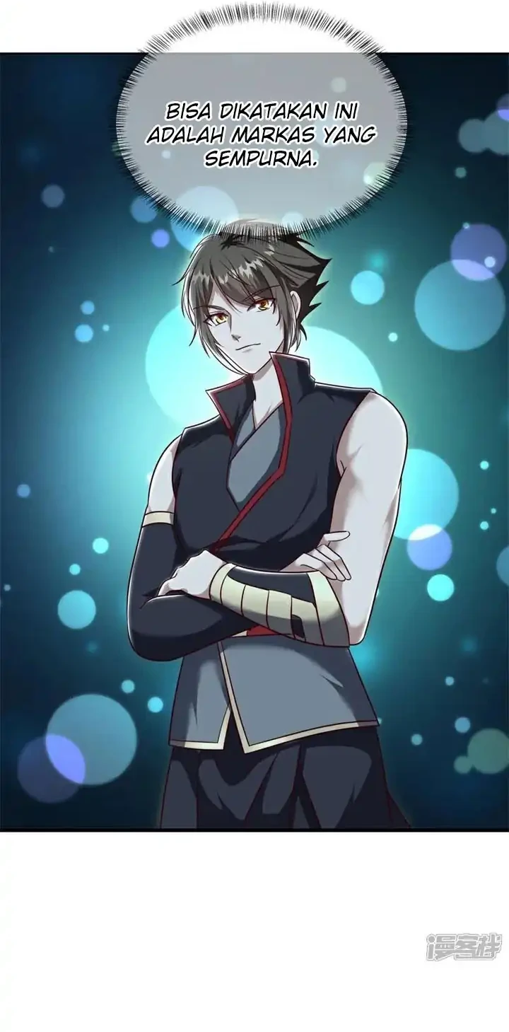 Peerless Soul Chapter 730 - halaman 11