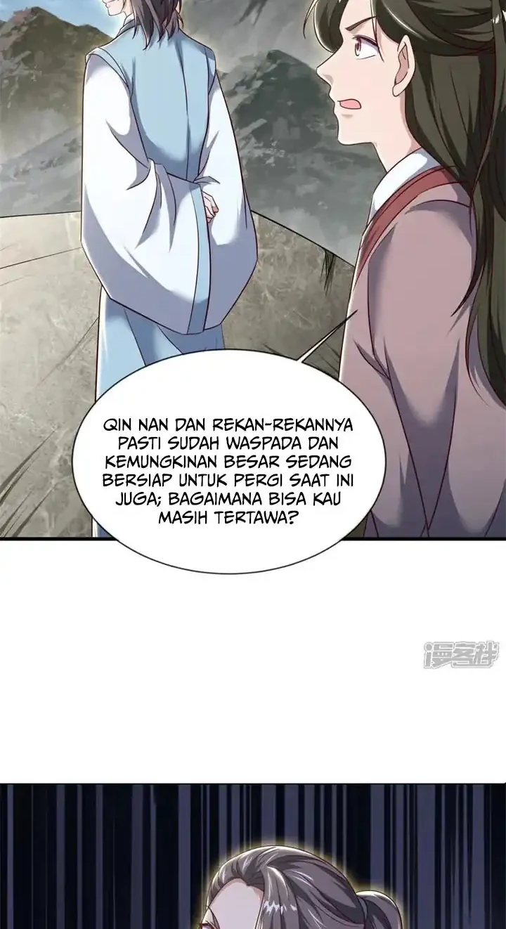 Peerless Soul Chapter 730 - halaman 5