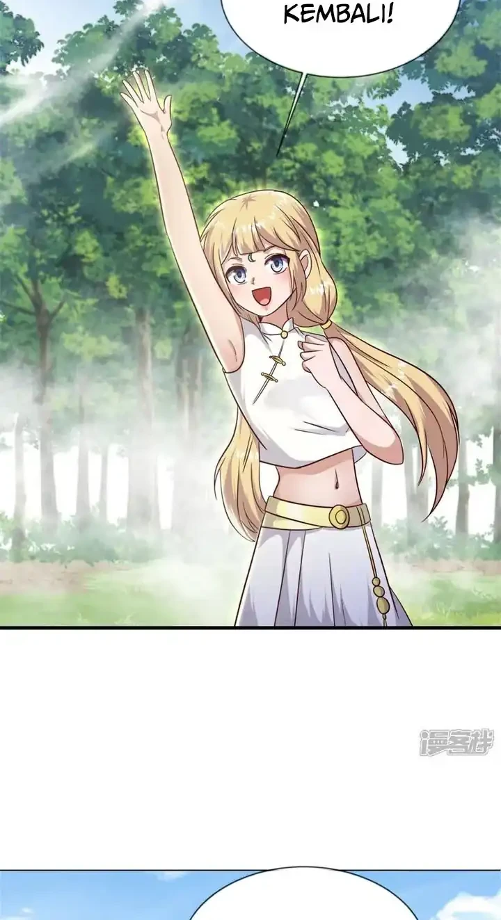 Peerless Soul Chapter 730 - halaman 7