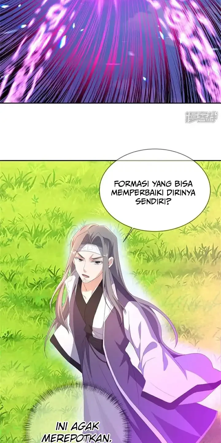 Peerless Soul Chapter 731 - halaman 13