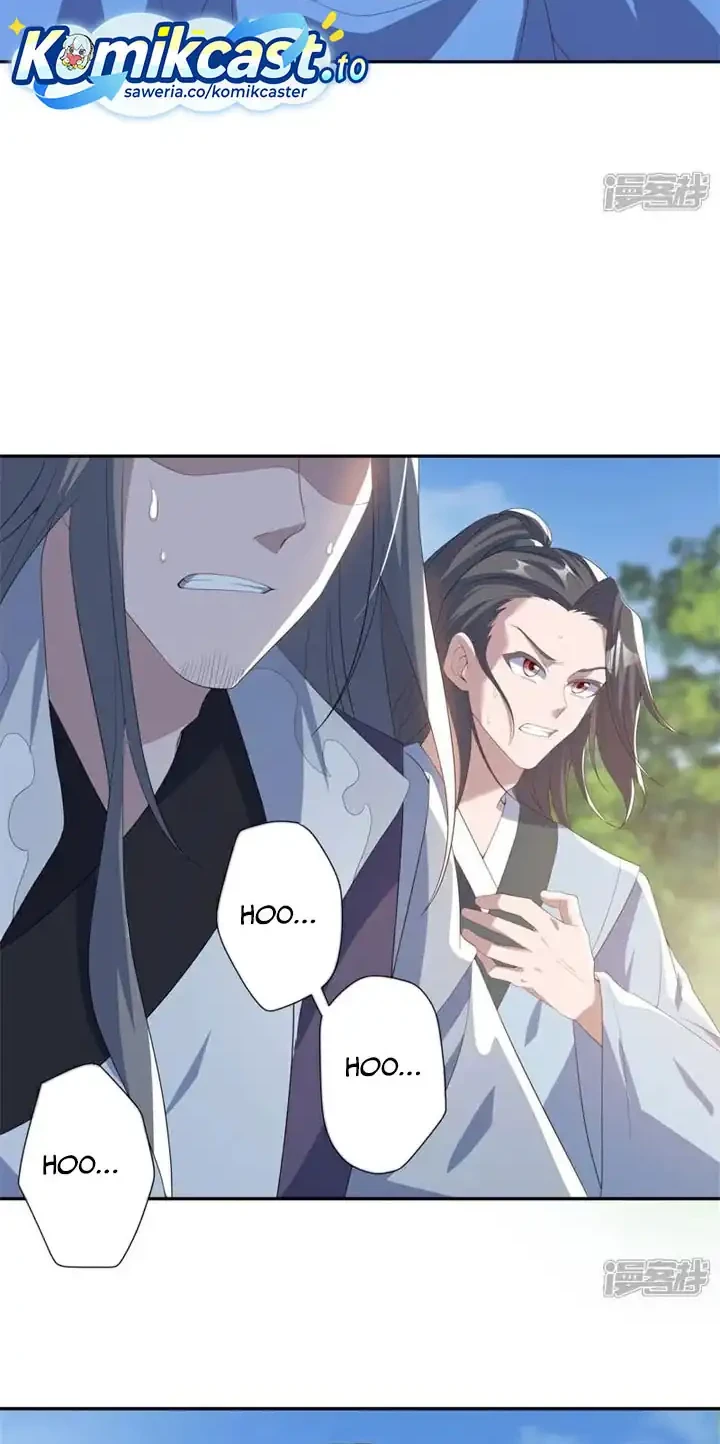 Peerless Soul Chapter 731 - halaman 17