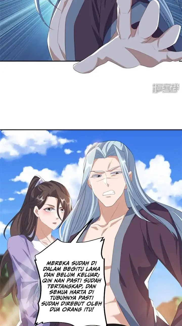 Peerless Soul Chapter 731 - halaman 23