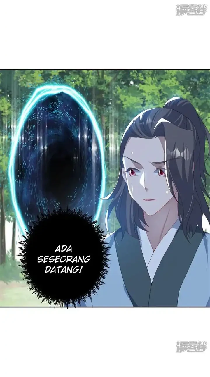 Peerless Soul Chapter 731 - halaman 25