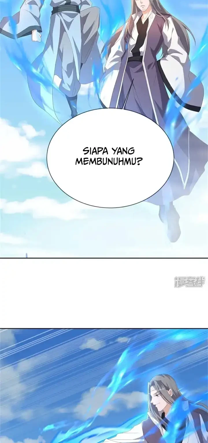 Peerless Soul Chapter 731 - halaman 3