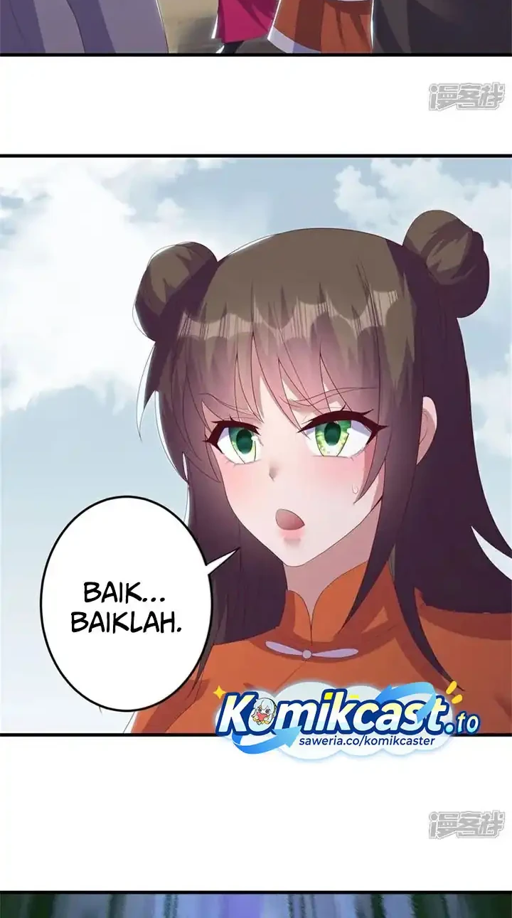 Peerless Soul Chapter 731 - halaman 33