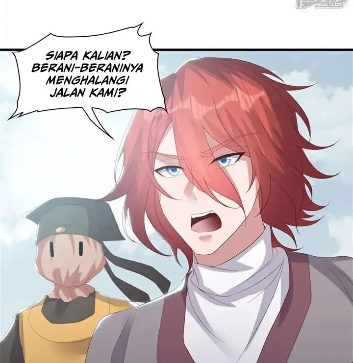 Peerless Soul Chapter 731 - halaman 35