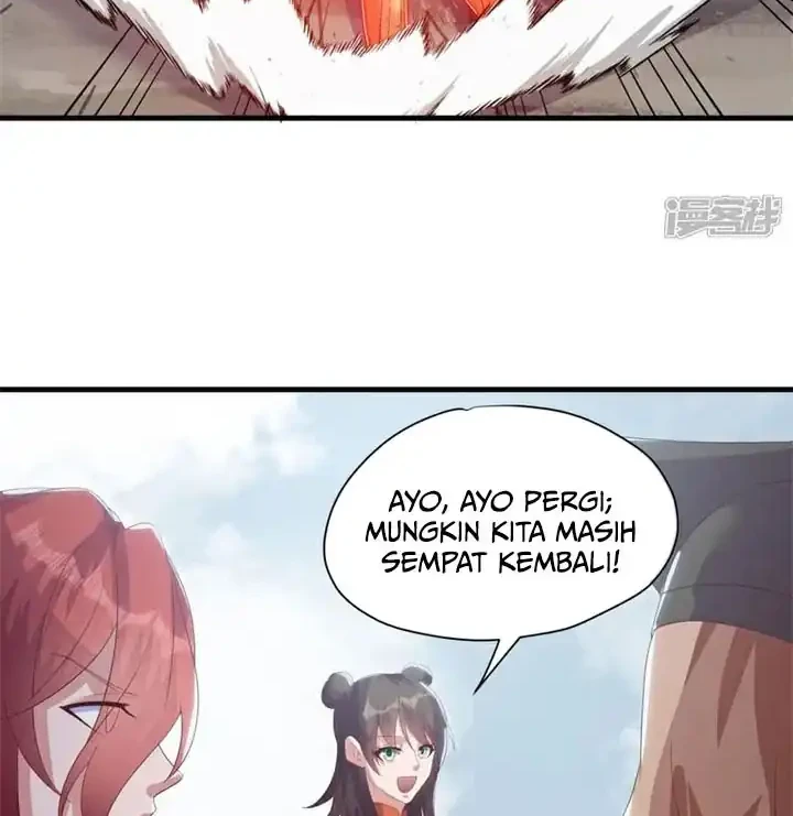 Peerless Soul Chapter 731 - halaman 39