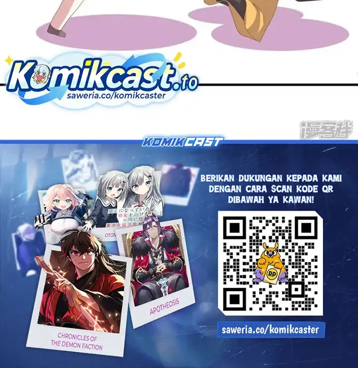 Peerless Soul Chapter 731 - halaman 41