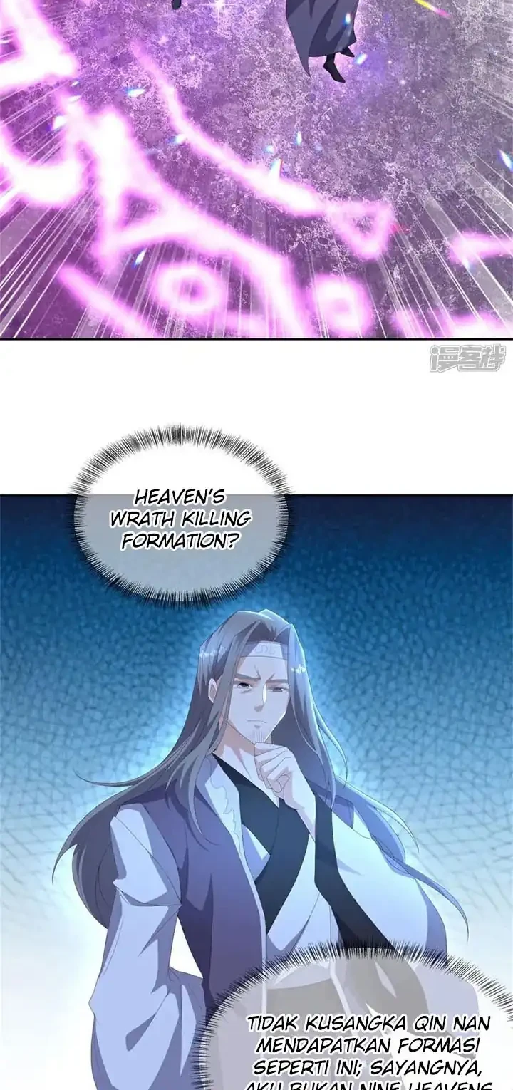 Peerless Soul Chapter 731 - halaman 7