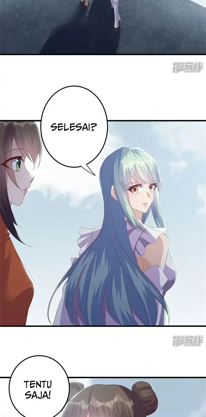 Peerless Soul Chapter 732 - halaman 3