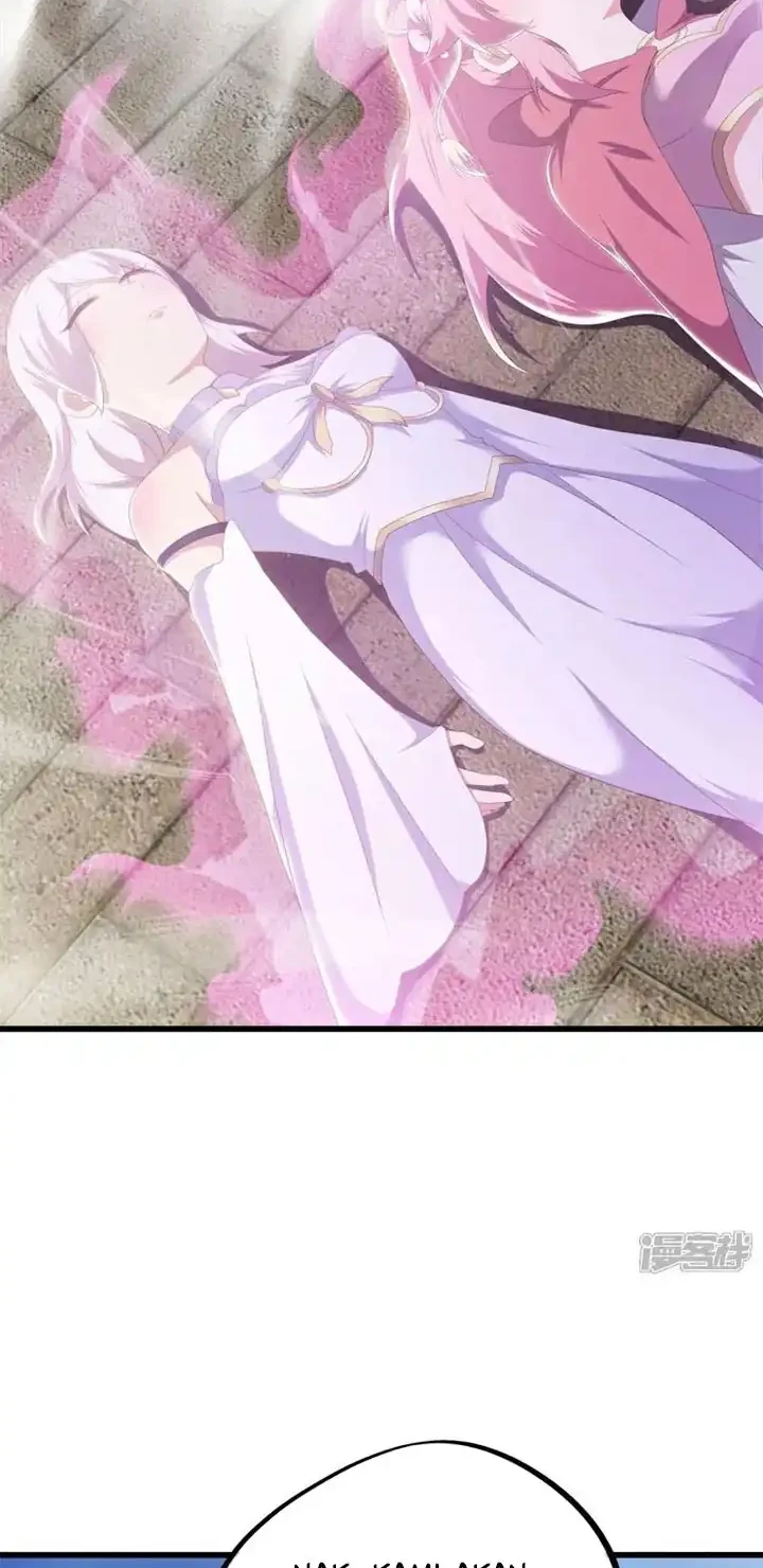 Peerless Soul Chapter 732 - halaman 35